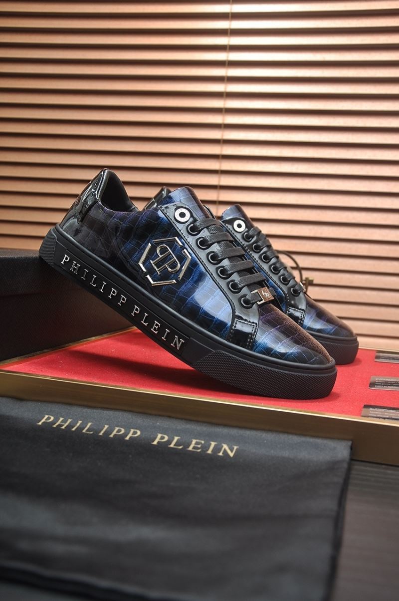 Philipp Plein Shoes